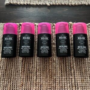 TIGI Rockaholic Pink and Black Styling Cream